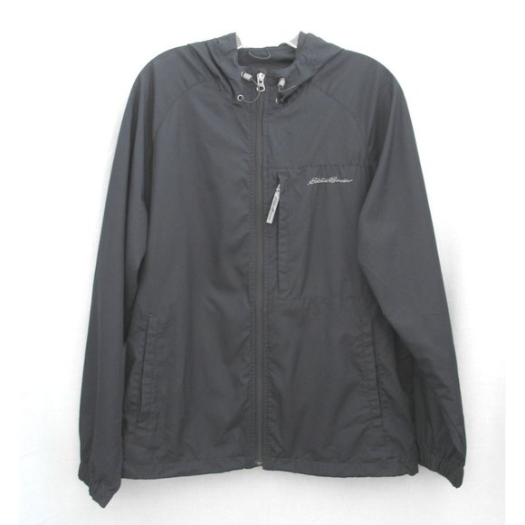 Eddie Bauer Jackets & Coats Eddie Bauer Packable Vented Windbreaker